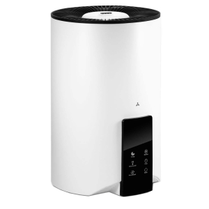 Купить Увлажнитель воздуха Accesstyle Lotus 3DUS-5.jpg